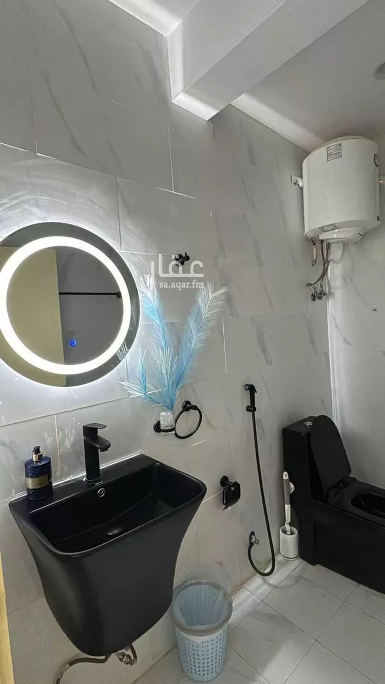 شقة مفروشة للحجز في شارع ابي جعفر المنصور ، حي اليرموك ، الرياض ، منطقة الرياض 12