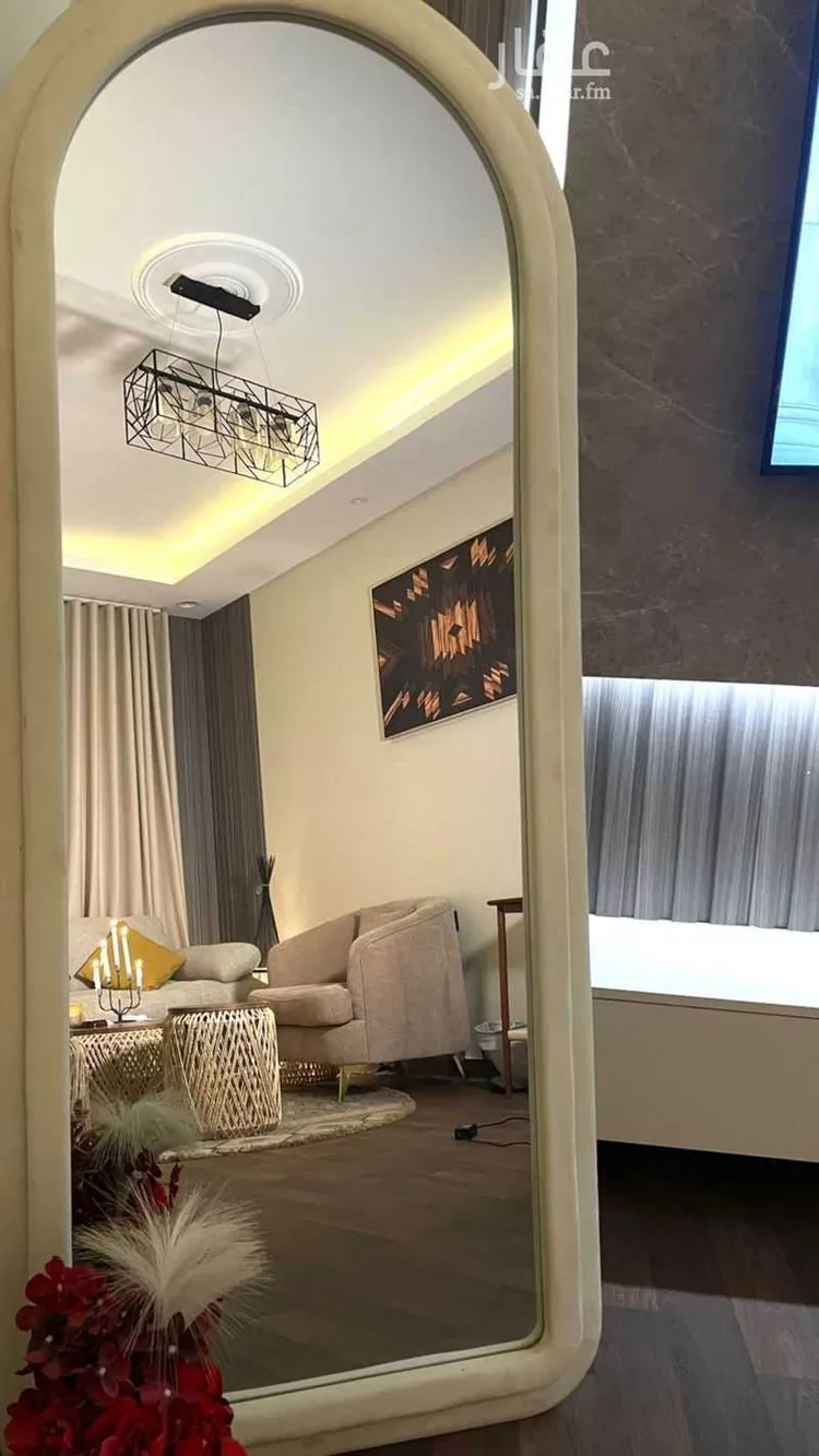 شقة مفروشة للحجز في شارع ابي جعفر المنصور ، حي اليرموك ، الرياض ، منطقة الرياض 8
