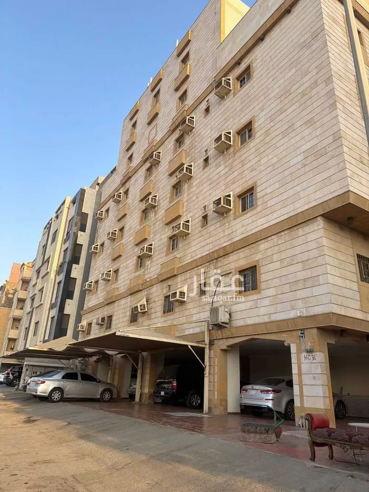 شقة للإيجار في شارع صالح بن محمد التويجري ، حي النخيل ، جدة ، جدة صورة 3