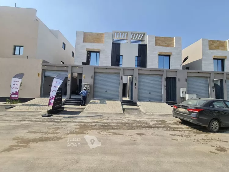فيلا للبيع في شارع توبة ابي البركات ، حي الرحمانية ، جدة ، جدة 9