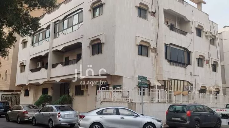 عمارة للبيع في شارع العمده, حي العزيزية, مدينة جدة, منطقة مكة المكرمة