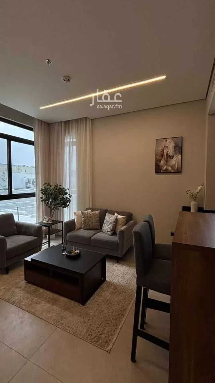 شقة للإيجار في شارع الكاتب ، حي الراكة الشمالية ، الدمام ، الدمام