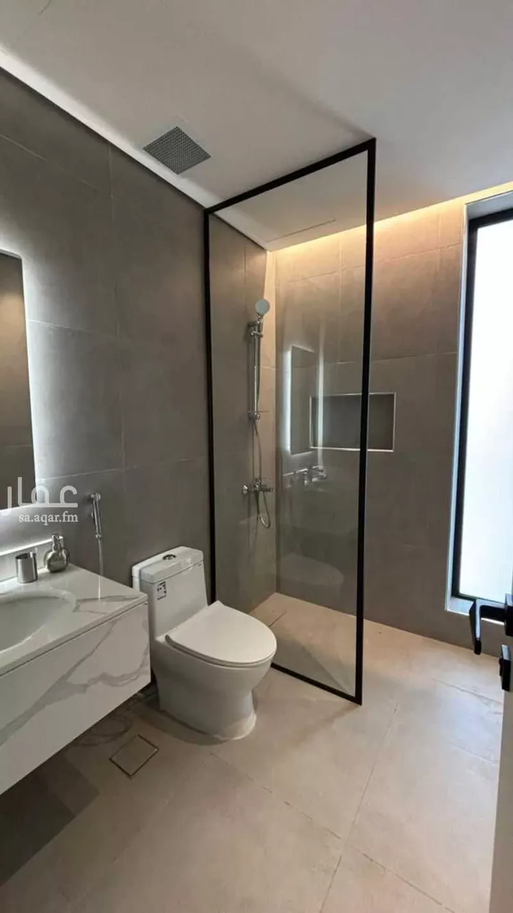 شقة للإيجار في شارع الكاتب ، حي الراكة الشمالية ، الدمام ، الدمام صورة 4
