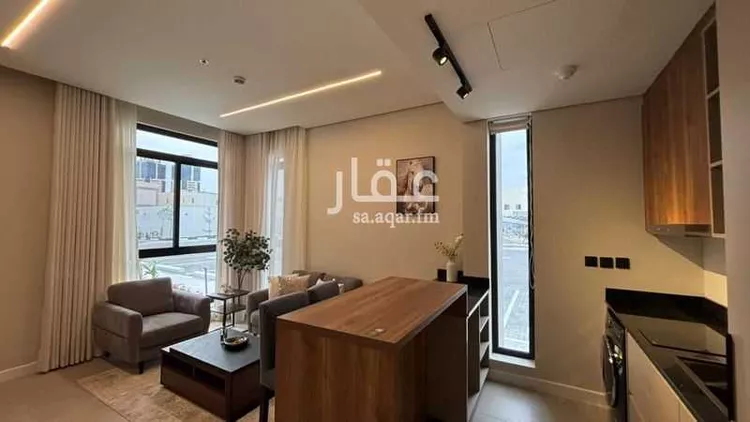 شقة للإيجار في شارع الكاتب ، حي الراكة الشمالية ، الدمام ، الدمام صورة 2