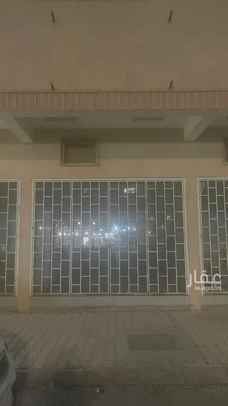 عمارة للإيجار في شارع الطريق الدائري الداخلي - الضلع الشمالي, حي المروج, مدينة عنيزة, منطقة القصيم