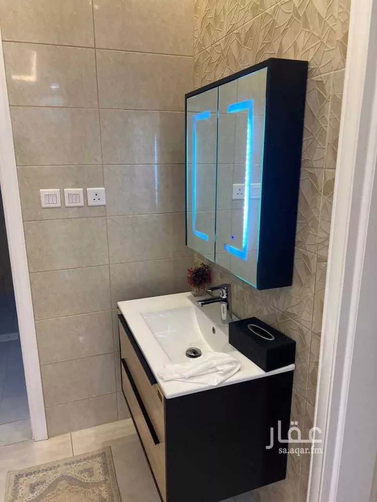 شقة للإيجار في شارع الواثق بالله, حي القراحين, مدينة الطائف, منطقة مكة المكرمة صورة 3