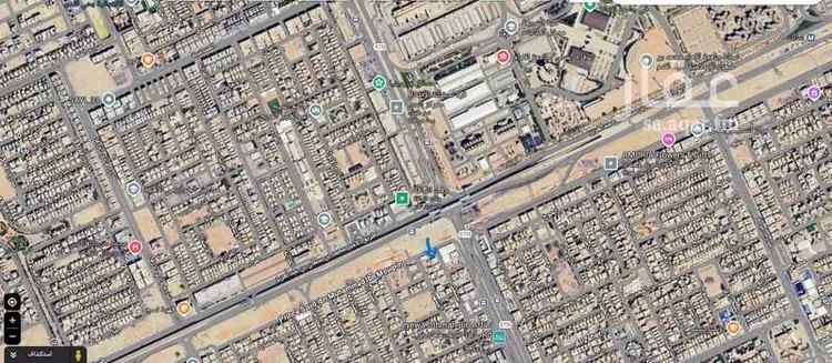 أرض للإيجار في شارع الأمير محمد بن سلمان بن عبدالعزيز, حي الوادي, مدينة الرياض, منطقة الرياض صورة 4