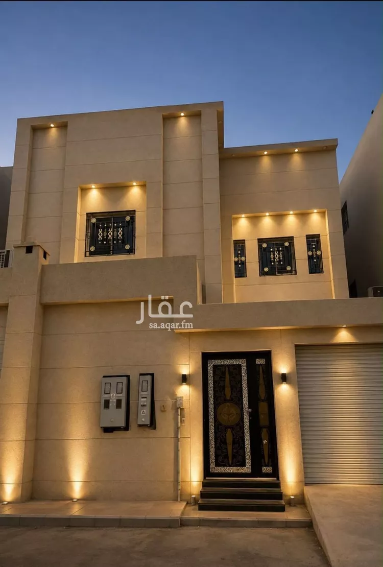 Villa for Rent in Riyadh Ar Rimal