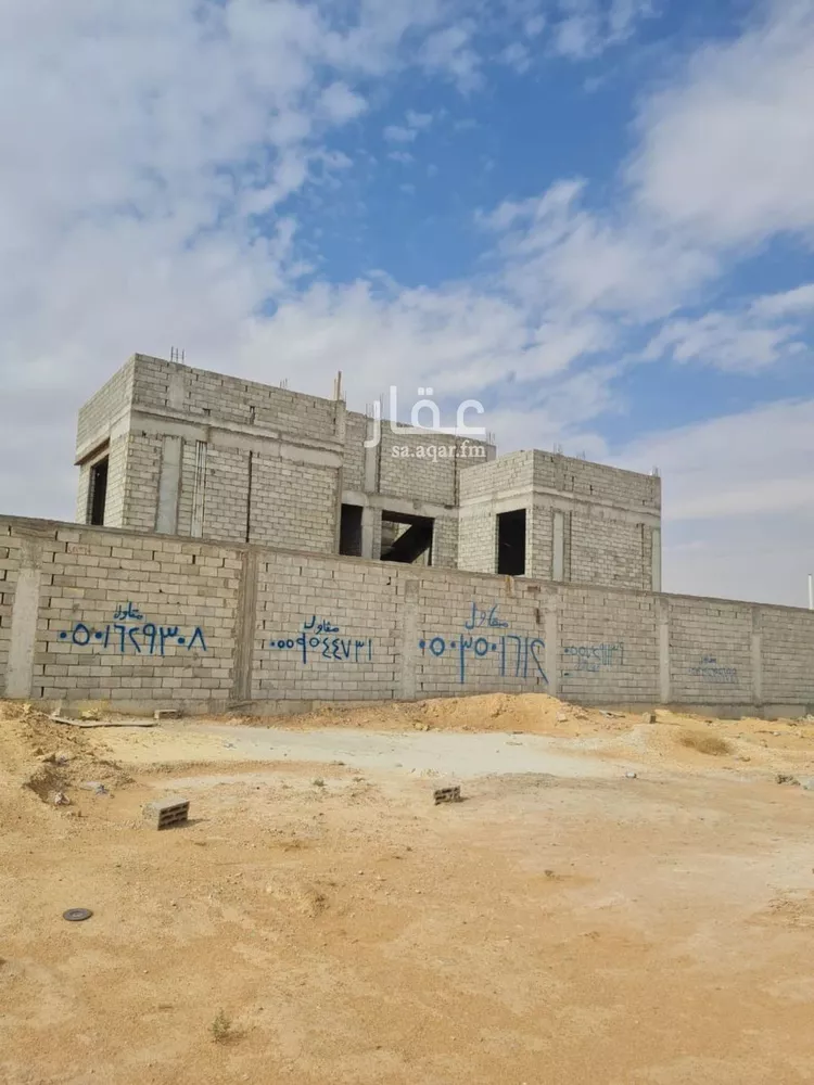 فيلا للبيع في حي الخير, مدينة الرياض, منطقة الرياض