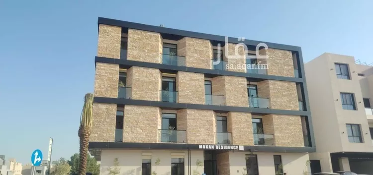 Apartment for Sale in Riyadh Al Arid