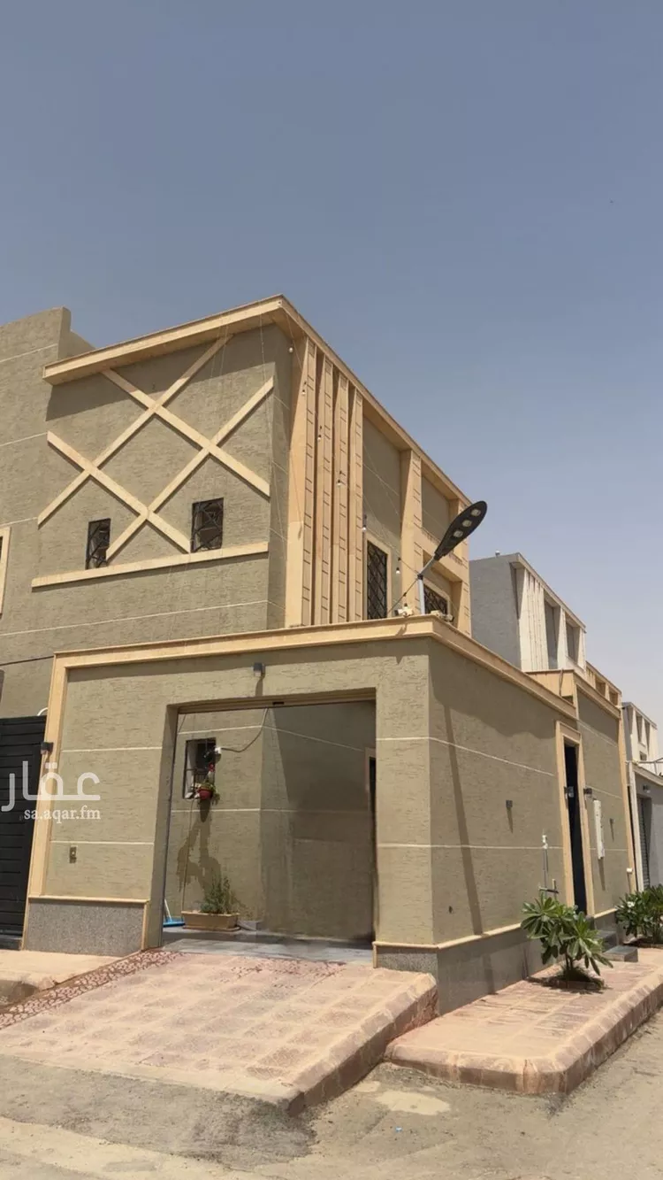 فيلا للبيع في شارع أبي القاسم الخياط, حي الحزم, مدينة الرياض, منطقة الرياض