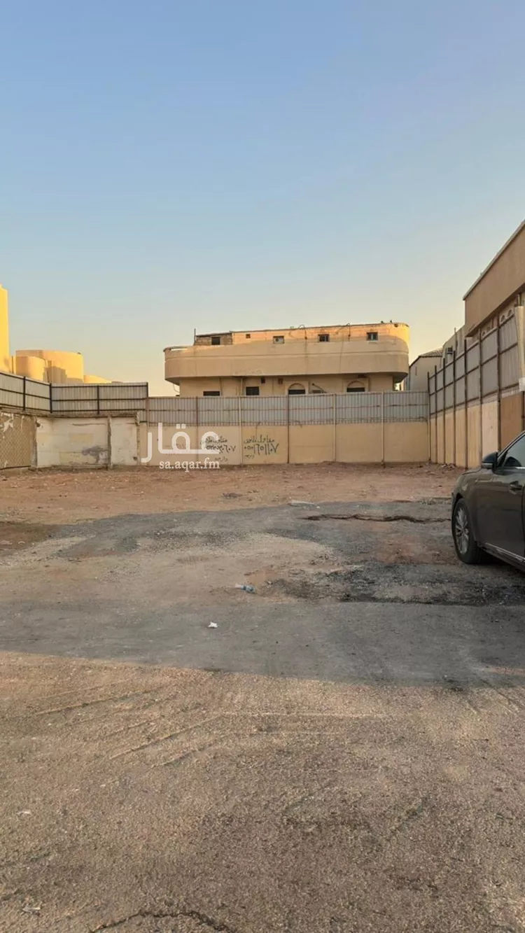 Land for Sale in Riyadh An Nasim Al Gharbi صورة 2