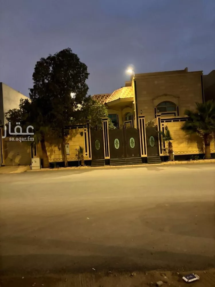 Villa for Sale in Riyadh Al Malqa