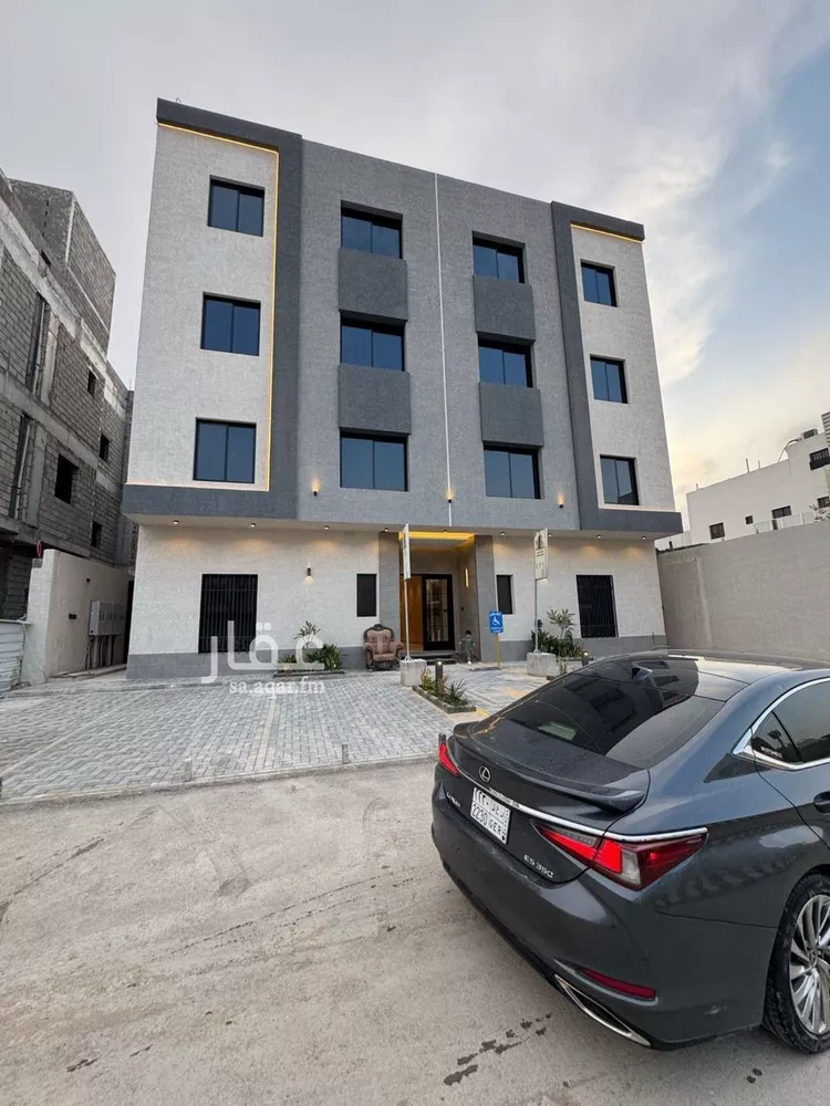 عمارة للبيع في شارع نعمان بن مقرن المزيني, حي العارض, مدينة الرياض, منطقة الرياض