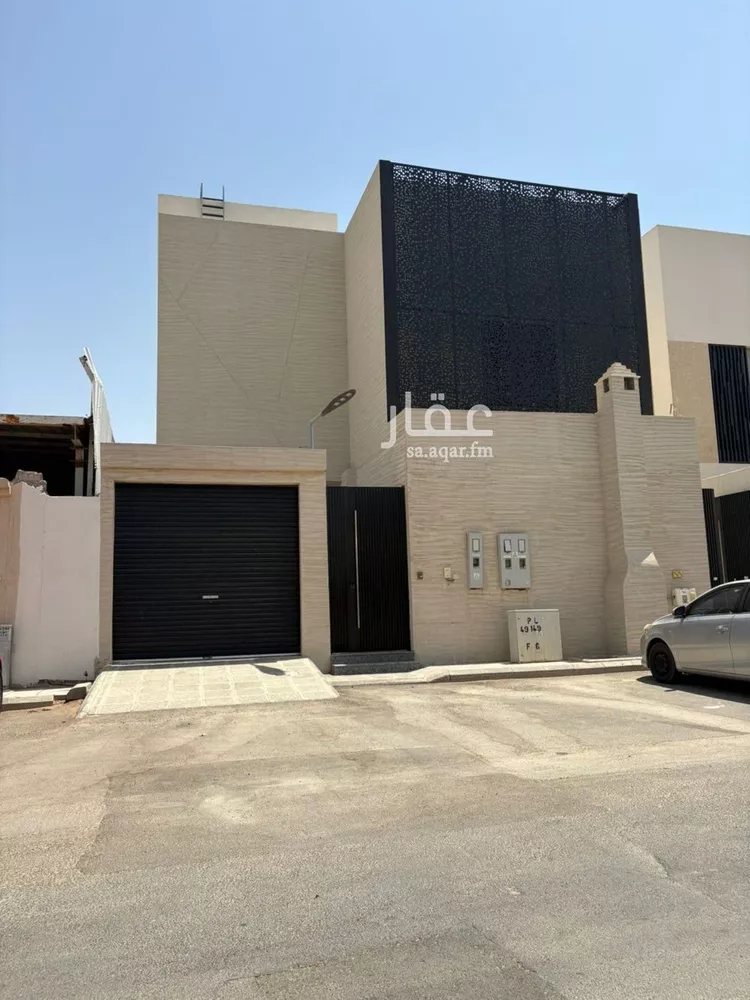 فيلا للإيجار في شارع الشيخ عبدالرحمن القحطاني, حي الخليج, مدينة الرياض, منطقة الرياض