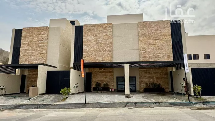 دور للإيجار في شارع غسان السليطي, حي النرجس, مدينة الرياض, منطقة الرياض