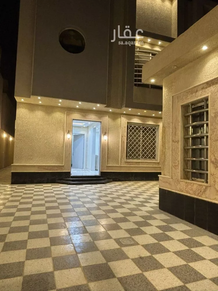 Villa for Rent in Riyadh Tuwaiq