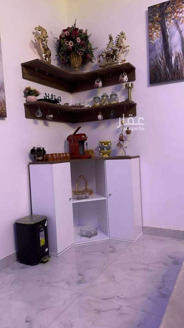 دور للإيجار في شارع غسان السليطي, حي النرجس, مدينة الرياض, منطقة الرياض صورة 2