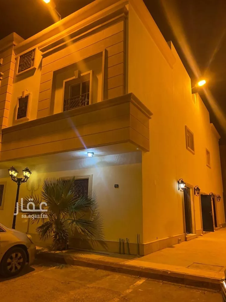 فيلا للإيجار في شارع العيينة, حي ظهرة لبن, مدينة الرياض, منطقة الرياض