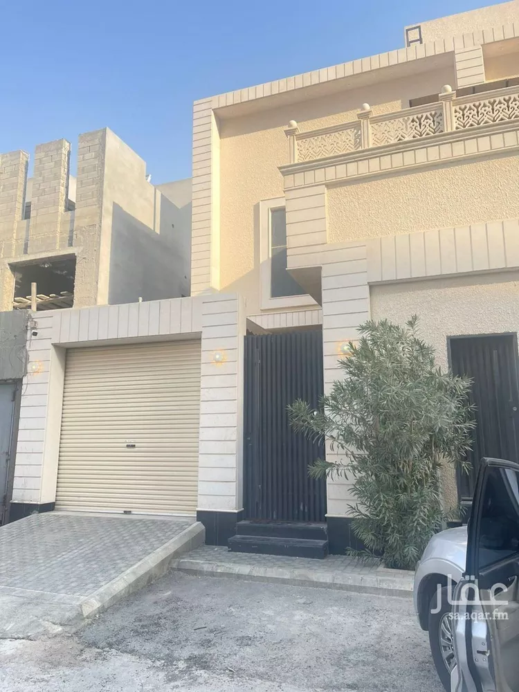 دور للإيجار في شارع غسان السليطي, حي النرجس, مدينة الرياض, منطقة الرياض