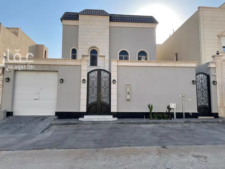 Villa for Sale in Riyadh Al Malqa