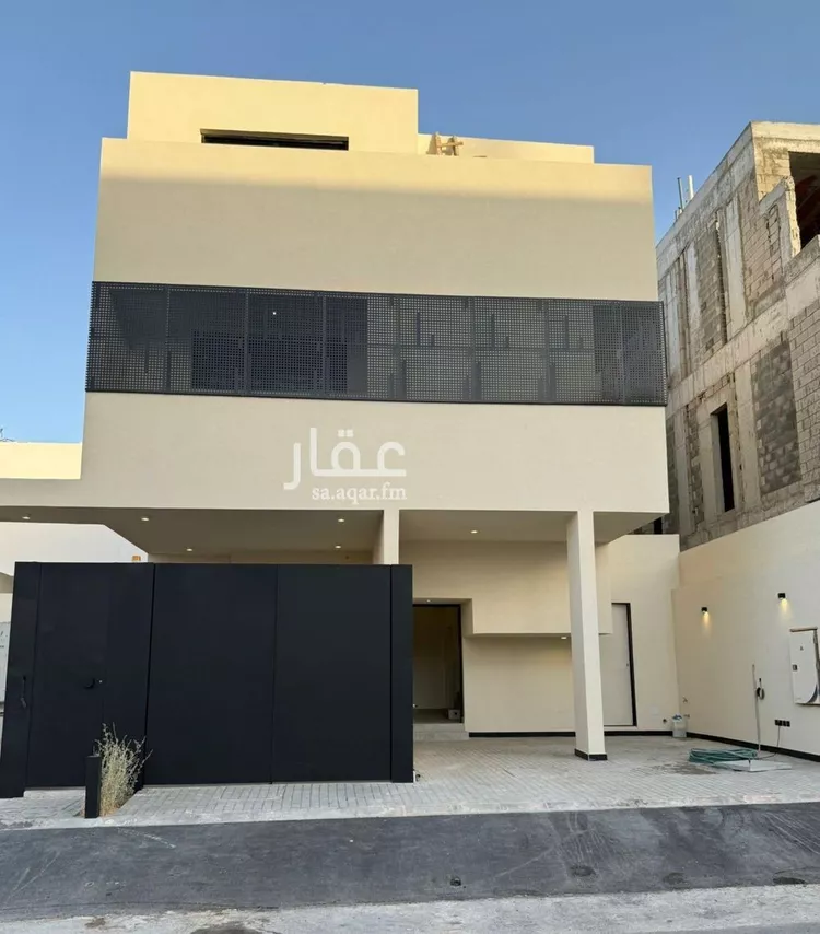 دور للبيع في شارع سليمان بن عبدالله الجبرين, حي النرجس, مدينة الرياض, منطقة الرياض