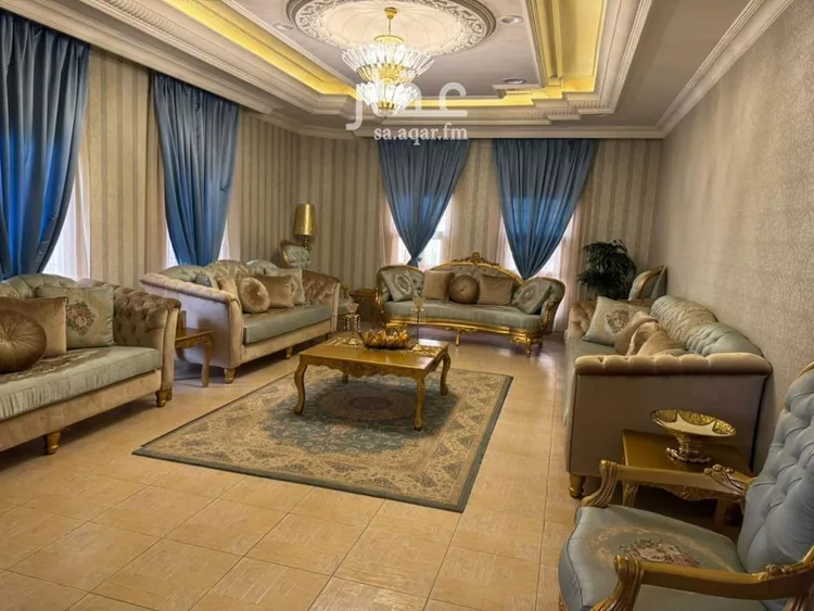 فيلا للبيع في شارع عمارة بن حزم, حي الخليج, مدينة الرياض, منطقة الرياض صورة 5