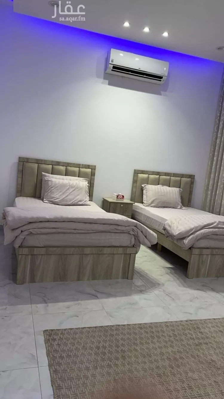 دور للإيجار في شارع غسان السليطي, حي النرجس, مدينة الرياض, منطقة الرياض صورة 3