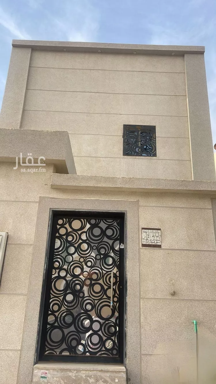 فيلا للبيع في شارع ضرية, حي طيبة, مدينة الرياض, منطقة الرياض