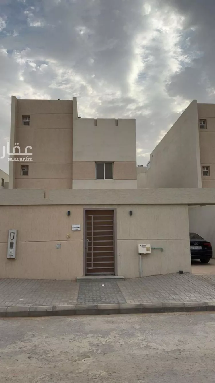 Villa for Rent in Riyadh Al Janadriyah