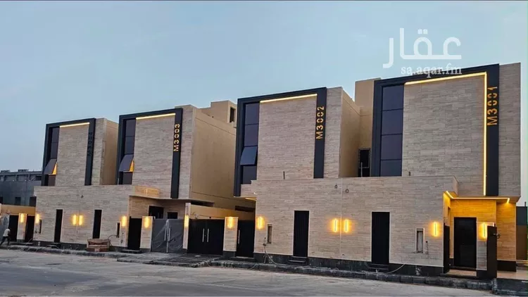 فيلا للبيع في حي العارض, مدينة الرياض, منطقة الرياض