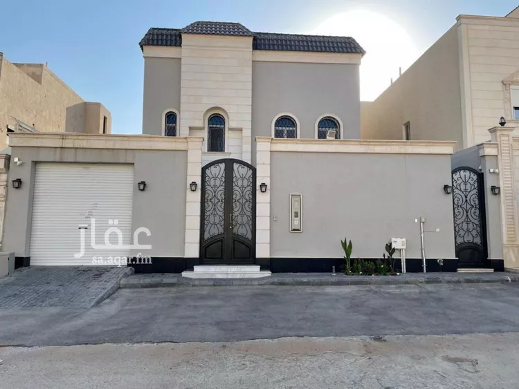 فيلا للبيع في شارع رقم 235, حي الملقا, مدينة الرياض, منطقة الرياض