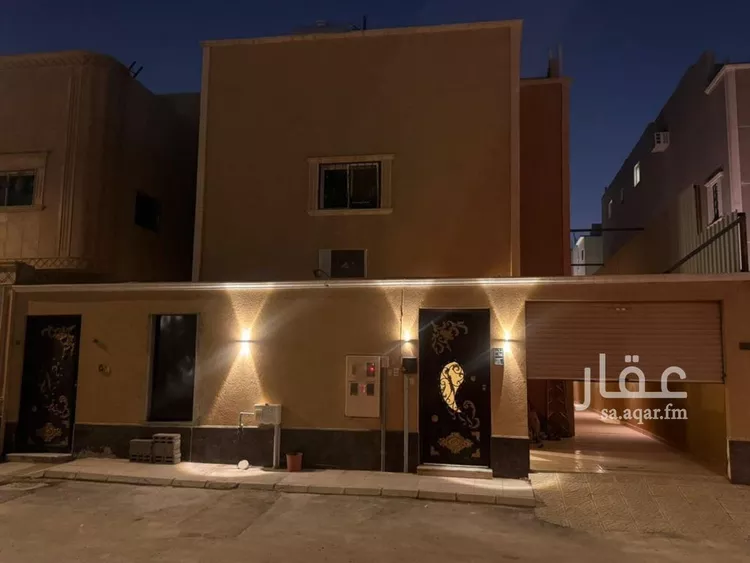Floor for Rent in Riyadh Al Yasmin