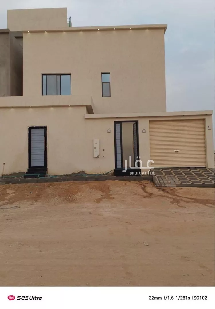 فيلا للبيع في شارع عيد بن محمد الانصاري, حي ضاحية نمار, مدينة الرياض, منطقة الرياض
