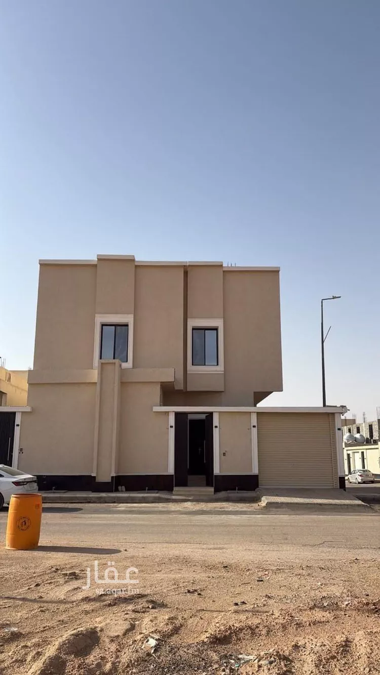 Villa for Sale in Al Muzahimiyah Al Hada