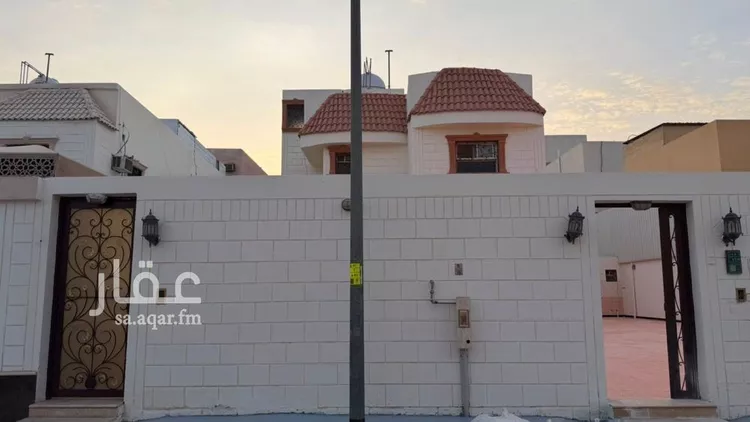 فيلا للبيع في شارع سعد بن صبيح, حي العزيزية, مدينة الرياض, منطقة الرياض