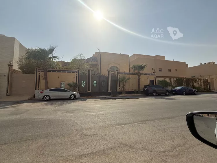 Villa for Sale in Riyadh Al Malqa