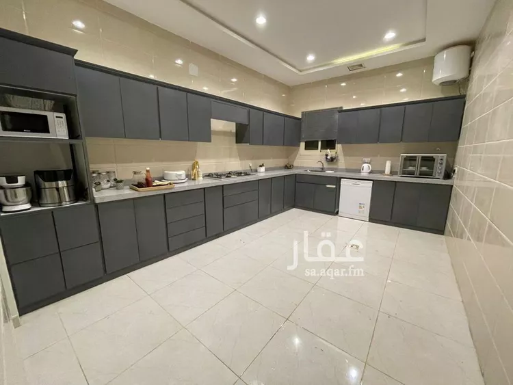 Villa for Rent in Riyadh Taiba