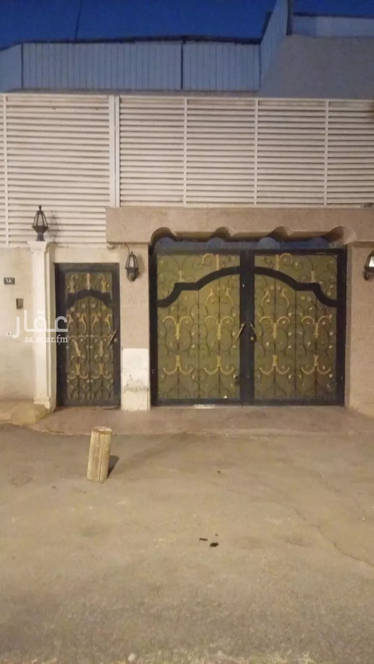 شقة للإيجار في شارع ابن الأسعد, حي العليا, مدينة الرياض, منطقة الرياض