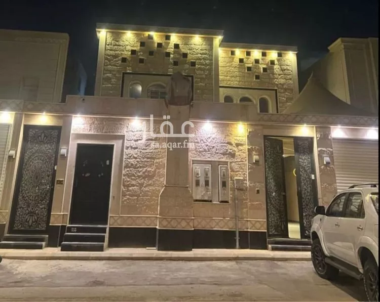 Villa for Rent in Riyadh Tuwaiq