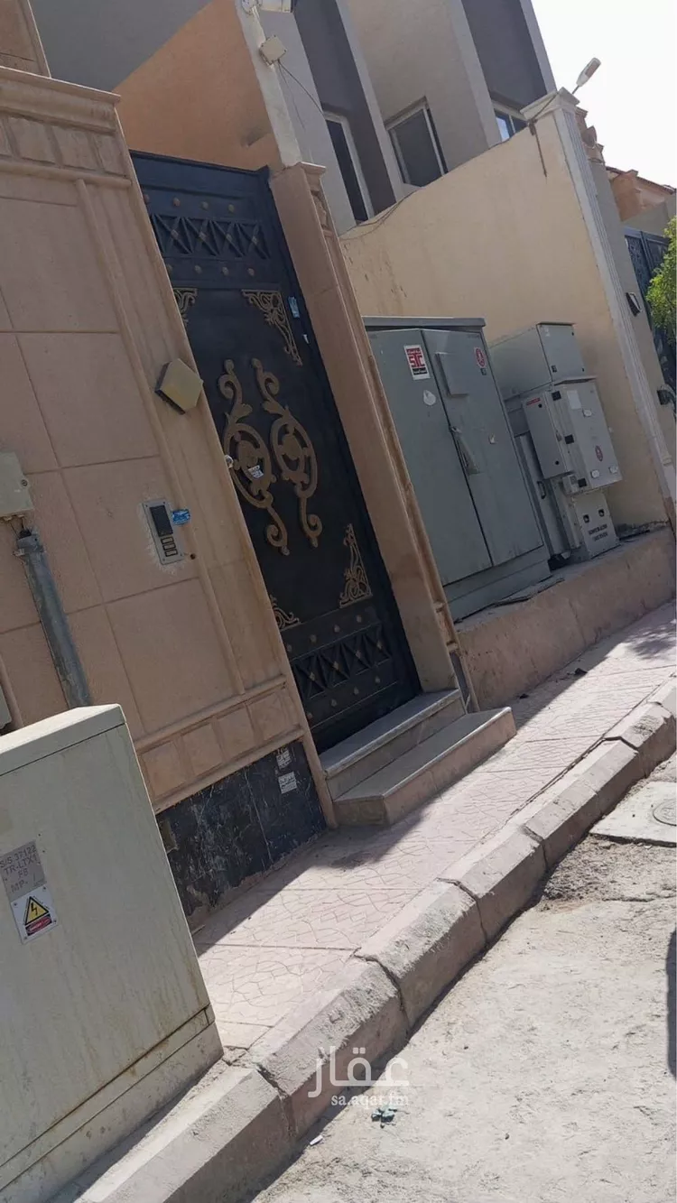 Floor for Rent in Riyadh Al Yasmin