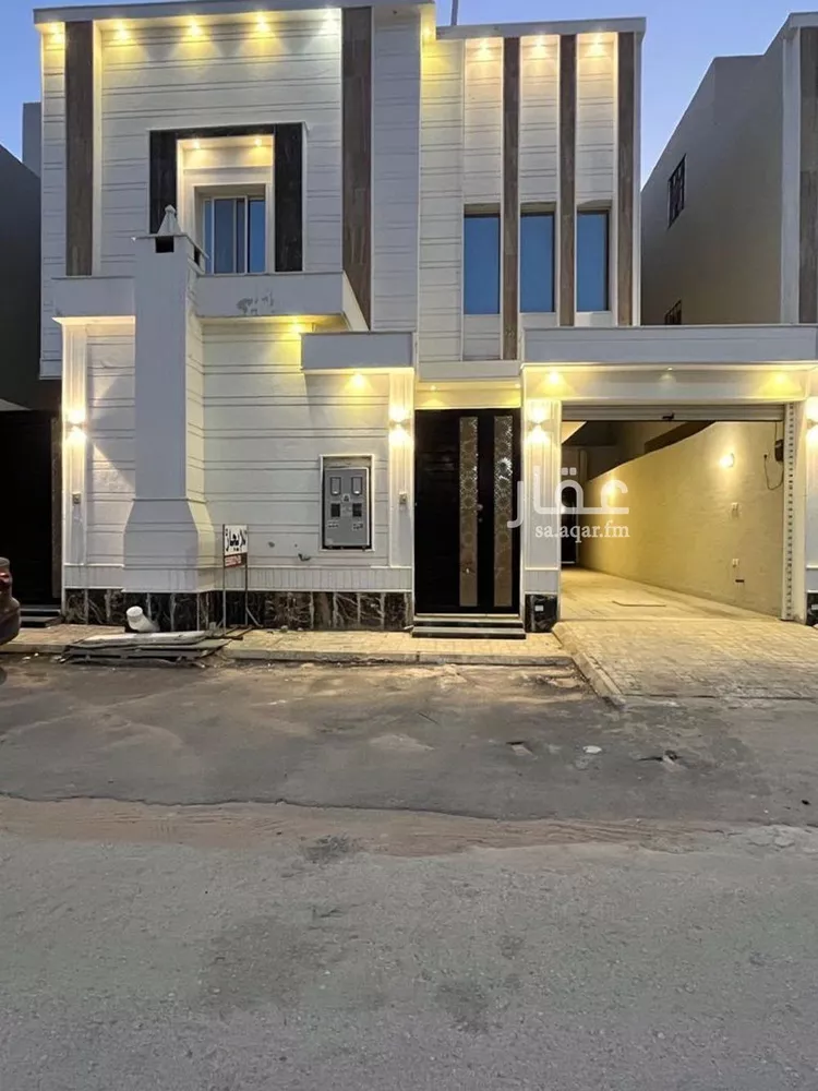 Villa for Rent in Riyadh Ar Rimal