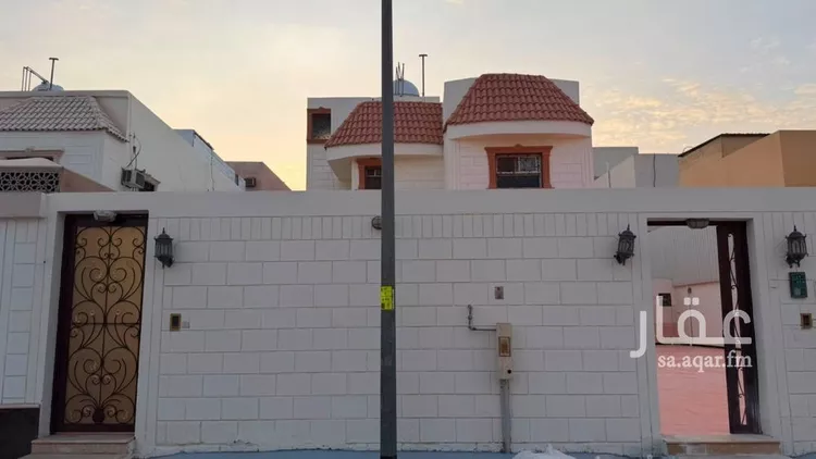 Villa for Sale in Riyadh Al Aziziyah