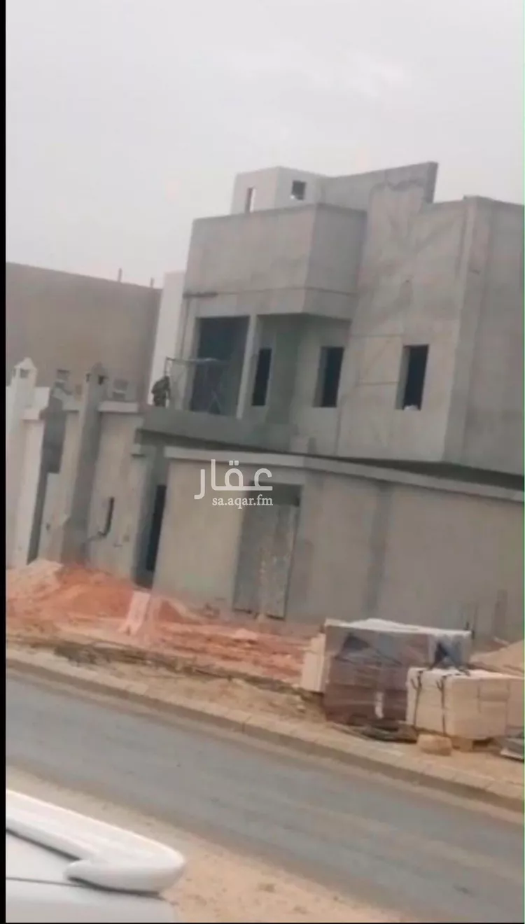 فيلا للبيع في شارع الملك خالد ابن عبدالعزيز سعود, حي عقرباء, مدينة الجبيلة, منطقة الرياض