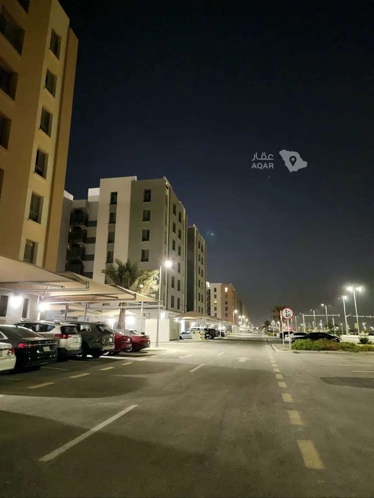 شقة للإيجار في شارع الدمام 428 ، حي أجيال ، الظهران ، الدمام