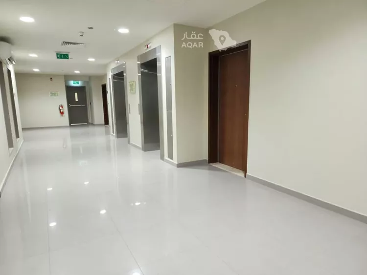 شقة للإيجار في شارع الدمام 428 ، حي أجيال ، الظهران ، الدمام 3