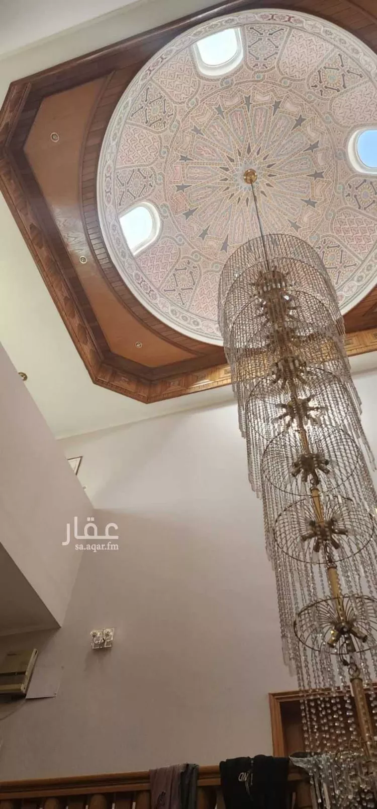 فيلا للبيع في شارع ثمامة بن اثال, حي الجامعيين, مدينة الدمام, المنطقة الشرقية صورة 5