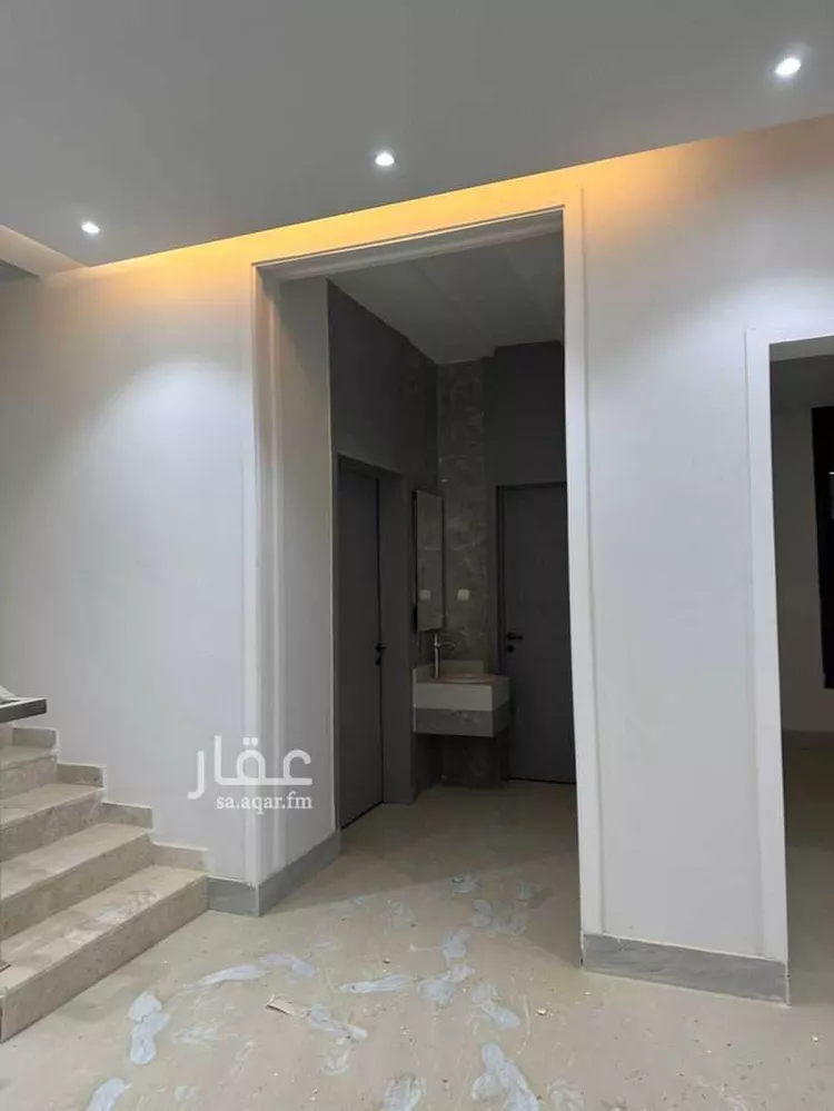 فيلا للإيجار في شارع حميد الرواس ، حي الرمال ، الرياض ، منطقة الرياض صورة 4