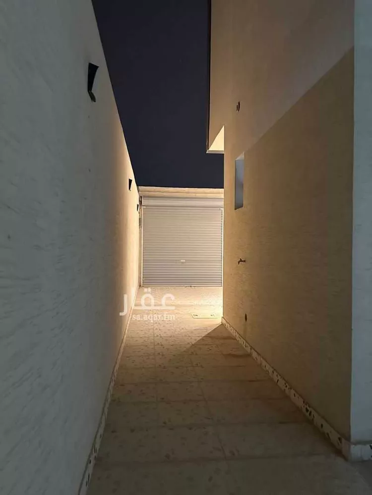 فيلا للإيجار في شارع حميد الرواس ، حي الرمال ، الرياض ، منطقة الرياض صورة 5