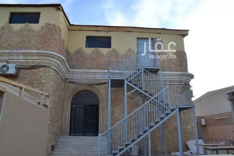 عمارة للإيجار في شارع الملك عبدالعزيز, حي البديعة, مدينة البكيريه, منطقة القصيم صورة 3